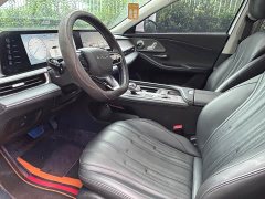 Chery Fengyun A8 2024 1.27L Riding the Wind Edition - ფოტო 8