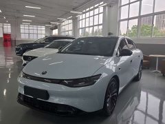 Leapmotor C01 Pure Electric 525 Smart Edition - ფოტო 1