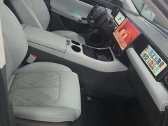 Leapmotor C01 Pure Electric 525 Smart Edition - ფოტო 3