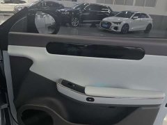 Leapmotor C01 Pure Electric 525 Smart Edition - ფოტო 4