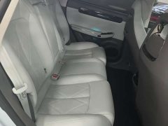 Leapmotor C01 Pure Electric 525 Smart Edition - ფოტო 5