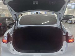 Leapmotor C01 Pure Electric 525 Smart Edition - ფოტო 6