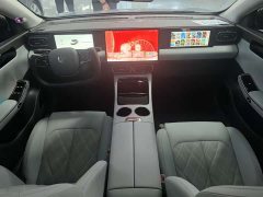 Leapmotor C01 Pure Electric 525 Smart Edition - ფოტო 7