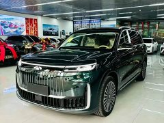 Chery Fengyun T11 220 RWD Dual IMAX Cinema Edition - ფოტო 1