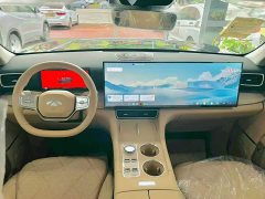 Chery Fengyun T11 220 RWD Dual IMAX Cinema Edition - ფოტო 10