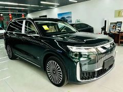 Chery Fengyun T11 220 RWD Dual IMAX Cinema Edition - ფოტო 3