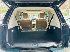 Chery Fengyun T11 220 RWD Dual IMAX Cinema Edition - ფოტო 7