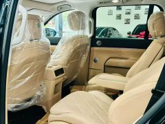 Chery Fengyun T11 220 RWD Dual IMAX Cinema Edition - ფოტო 8