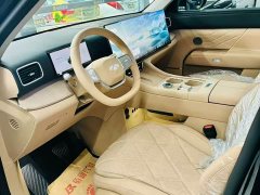 Chery Fengyun T11 220 RWD Dual IMAX Cinema Edition - ფოტო 9