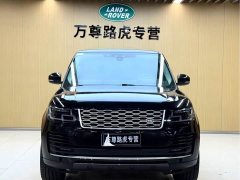 Land Rover Range Rover 3.0 L6 360PS Heritage Edition - ფოტო 2