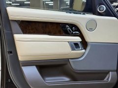 Land Rover Range Rover 3.0 L6 360PS Heritage Edition - ფოტო 6