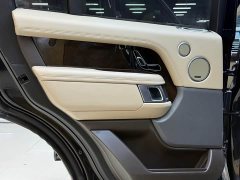 Land Rover Range Rover 3.0 L6 360PS Heritage Edition - ფოტო 7