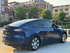 Tesla Model Y Rear-Wheel Drive - ფოტო 10