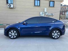 Tesla Model Y Rear-Wheel Drive - ფოტო 11