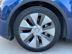 Tesla Model Y Rear-Wheel Drive - ფოტო 12