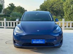 Tesla Model Y Rear-Wheel Drive - ფოტო 2