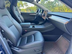 Tesla Model Y Rear-Wheel Drive - ფოტო 7