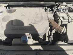 Changan CS75 Comfort Edition 1.5T DCT Premium - ფოტო 10