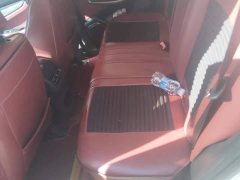 Changan CS75 Comfort Edition 1.5T DCT Premium - ფოტო 11