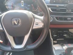 Changan CS75 Comfort Edition 1.5T DCT Premium - ფოტო 12