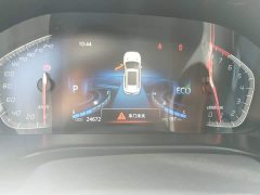 Changan CS75 Comfort Edition 1.5T DCT Premium - ფოტო 14