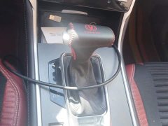 Changan CS75 Comfort Edition 1.5T DCT Premium - ფოტო 16