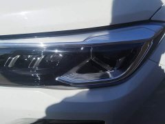 Changan CS75 Comfort Edition 1.5T DCT Premium - ფოტო 5