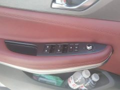 Changan CS75 Comfort Edition 1.5T DCT Premium - ფოტო 7