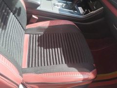 Changan CS75 Comfort Edition 1.5T DCT Premium - ფოტო 8