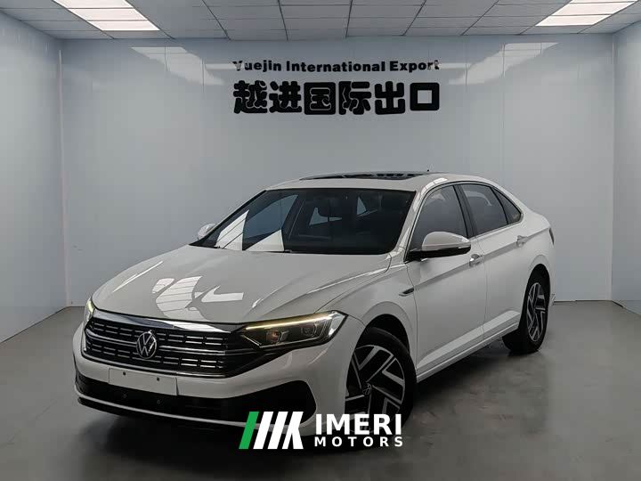 Volkswagen Sagitar 280TSI DSG Excellence Plus Edition