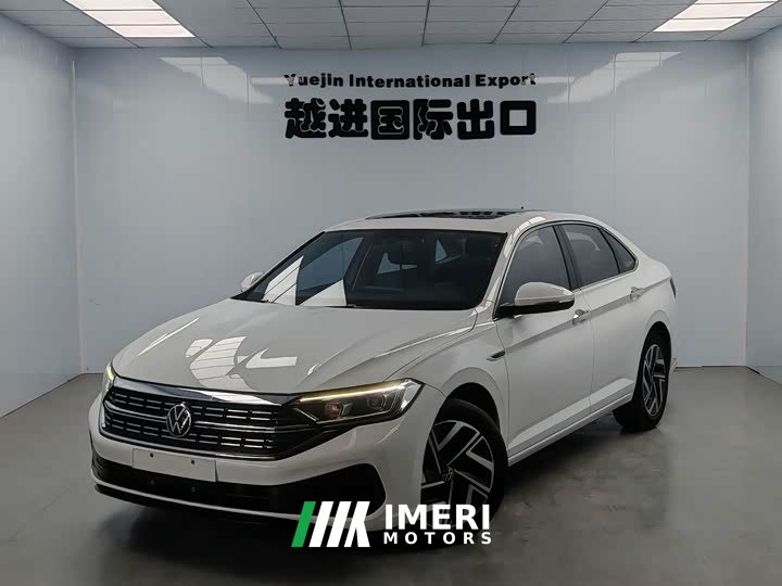 Volkswagen Sagitar 2023 280TSI DSG Excellence Plus Edition - ავტომობილი ჩინეთიდან