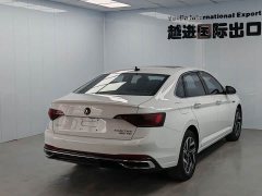 Volkswagen Sagitar 2023 280TSI DSG Excellence Plus Edition - ფოტო 10