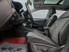 Volkswagen Sagitar 2023 280TSI DSG Excellence Plus Edition - ფოტო 4