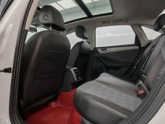 Volkswagen Sagitar 2023 280TSI DSG Excellence Plus Edition - ფოტო 5