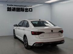 Volkswagen Sagitar 2023 280TSI DSG Excellence Plus Edition - ფოტო 8