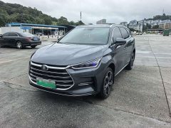BYD Tang New Energy 2021 DM-i 112KM Premium Edition - ფოტო 1