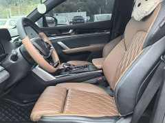 BYD Tang New Energy 2021 DM-i 112KM Premium Edition - ფოტო 4
