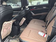 BYD Tang New Energy 2021 DM-i 112KM Premium Edition - ფოტო 6