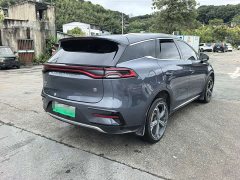 BYD Tang New Energy 2021 DM-i 112KM Premium Edition - ფოტო 7