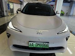 IM Motors Zhiji LS6 2025 Lingxi Intelligent Driving Edition - ფოტო 1
