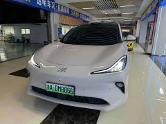 IM Motors Zhiji LS6 2025 Lingxi Intelligent Driving Edition - ფოტო 2