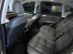 IM Motors Zhiji LS6 2025 Lingxi Intelligent Driving Edition - ფოტო 4