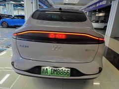 IM Motors Zhiji LS6 2025 Lingxi Intelligent Driving Edition - ფოტო 6