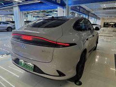 IM Motors Zhiji LS6 2025 Lingxi Intelligent Driving Edition - ფოტო 7