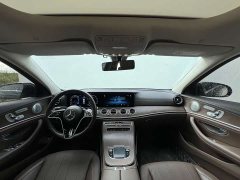 Mercedes-Benz E-Class 2023 E 300 L Luxury - ფოტო 10