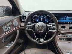 Mercedes-Benz E-Class 2023 E 300 L Luxury - ფოტო 11