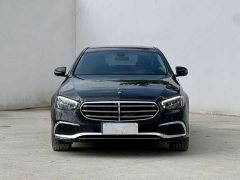 Mercedes-Benz E-Class 2023 E 300 L Luxury - ფოტო 2