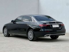 Mercedes-Benz E-Class 2023 E 300 L Luxury - ფოტო 3