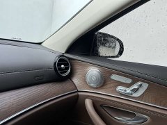 Mercedes-Benz E-Class 2023 E 300 L Luxury - ფოტო 5