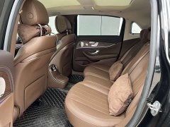 Mercedes-Benz E-Class 2023 E 300 L Luxury - ფოტო 6